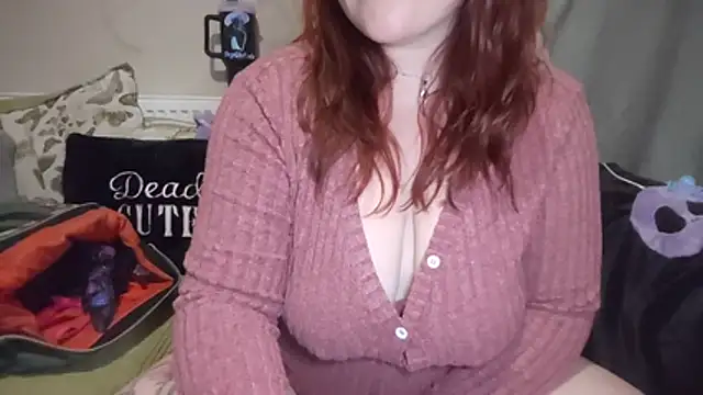 YourPrettyProblem's Live XXX Chat