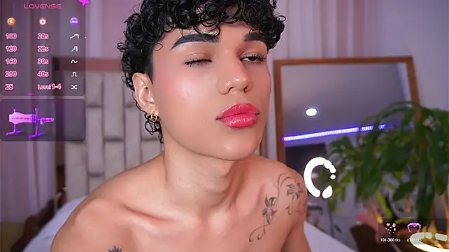 Chat XXX Live Kai_star