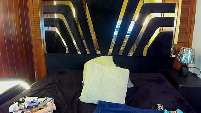 Živý XXX chat CristyMorgan