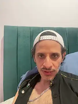 XXX chat uživo modela JHORMANtheBEST