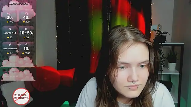 Dilara_xBaby: онлайн-секс-чат