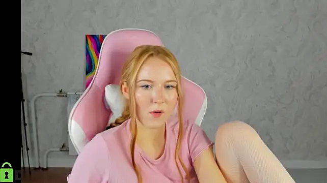 Charlotte_Smitee Adlı Modelin Canlı XXX Sohbeti
