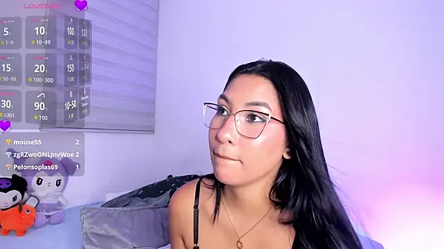 Živý XXX chat LilithDraven-