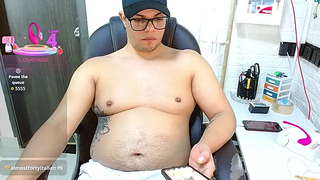 Realjoel01 Live XXX-chat