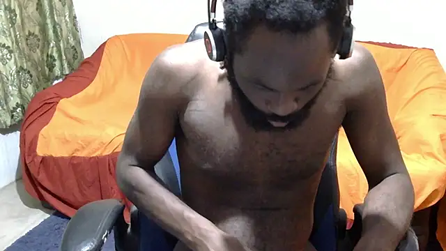 Darkkrasn Live XXX chat