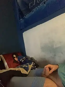 GeilerHSVFAN1989 Webcam-Show