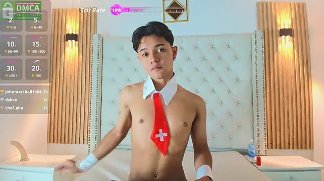 Sembang XXX Secara Langsung Timmy_Bell