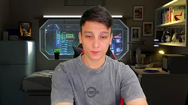Justin_time111 라이브 XXX 채팅