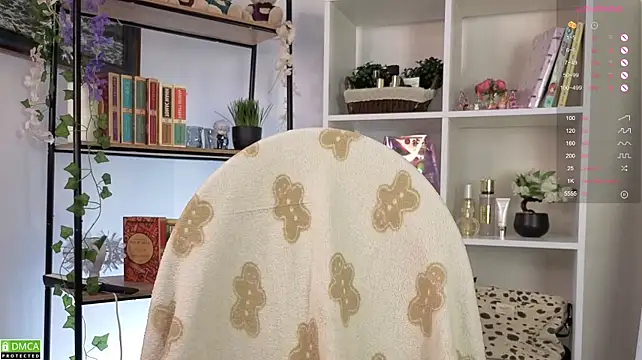 RoryCarpenter Adlı Modelin Canlı XXX Sohbeti