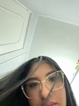 Chat +18 de IvyX_X ao vivo