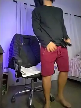 BadboyX333: απευθείας συνομιλία ΧΧΧ