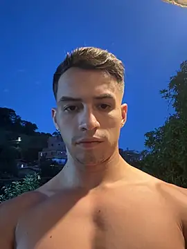 Jamess_White – Live XXX-chat
