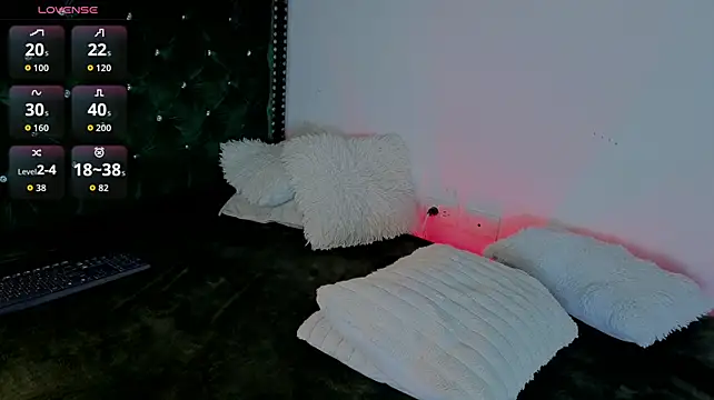 Adriann_voss Adlı Modelin Canlı XXX Sohbeti