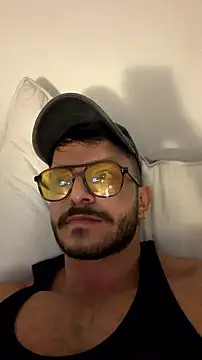 Živý XXX chat Marcus_lafourt