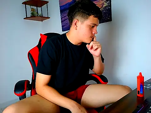 Онлайн чат XXX Twink_Angel_