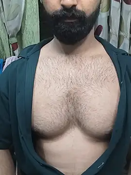 Gym__Boy ওয়েবক্যাম শো
