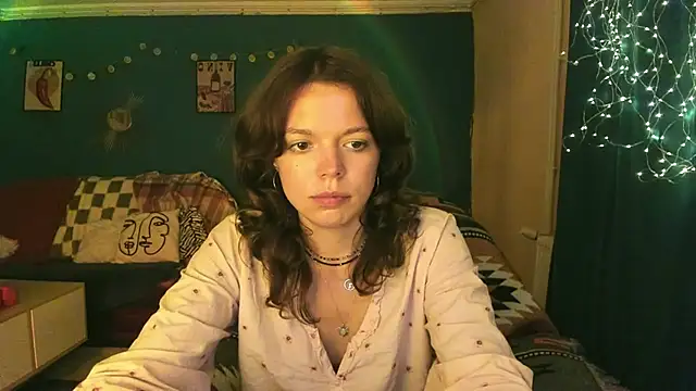ClancyMorissey's Live XXX Chat