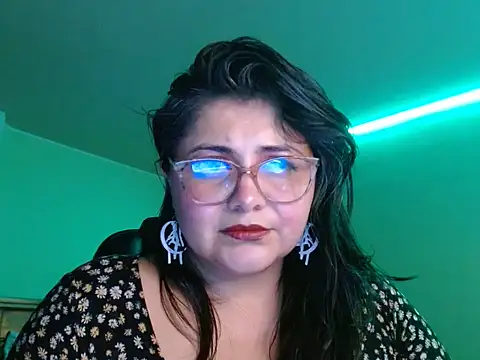 Mafe_Taylor Adlı Modelin Canlı XXX Sohbeti
