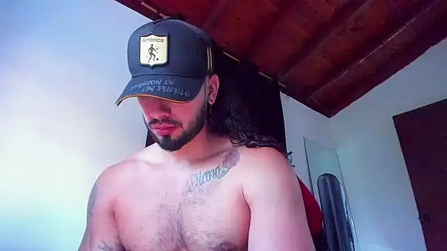 Chatroom XXX en direct de Baky_sexy