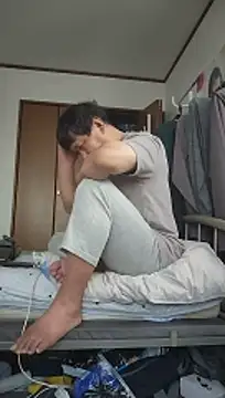 Chat XXX en directo de 07YUKIO