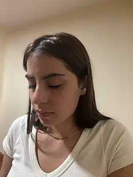 Chat XXX ao vivo de hannacruzsjr