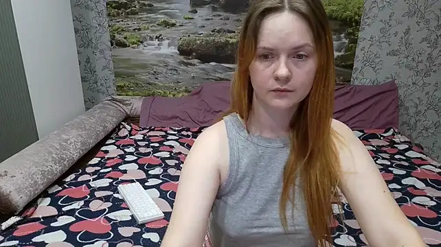 Živý XXX chat Mililymi