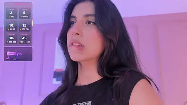 zia_cooper Live XXX Chat
