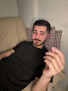Kissbiceps Live XXX-Chat