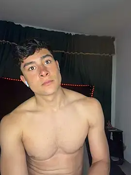Chatroom XXX en direct de AustinJones_