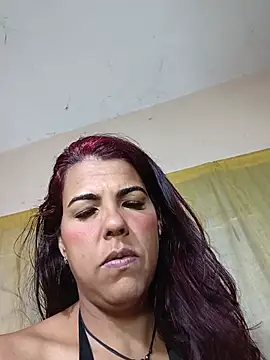 nahara-red Live XXX-Chat