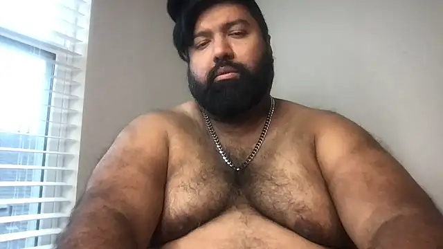 Show de TheKingWasi na webcam