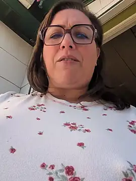 Canadian_BBW Obrolan Langsung XXX