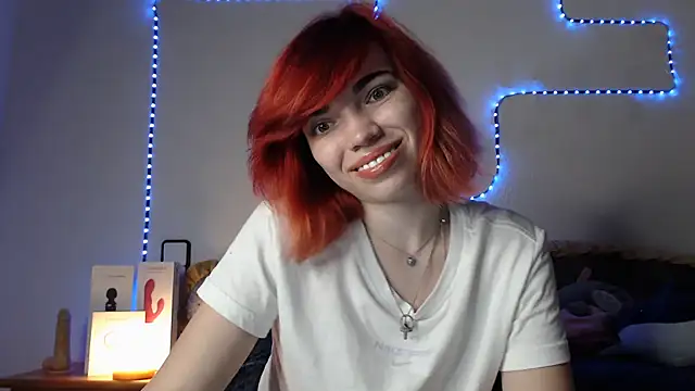olivka-flower live XXX chat