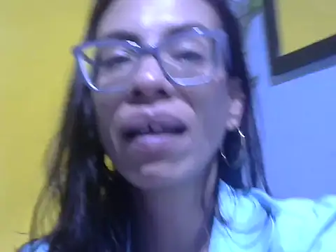 Diana-larossa's Live XXX Chat