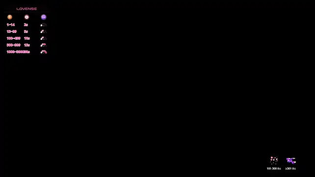 adara_leのライブXXXチャット