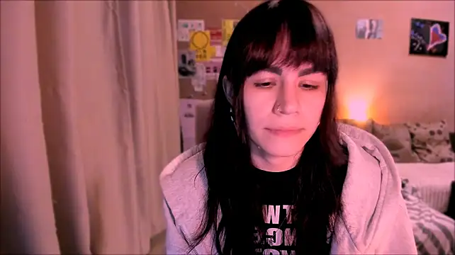 Chat XXX ao vivo de _selectrra