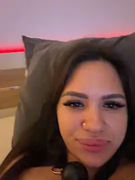 JustLora's Live XXX Chat