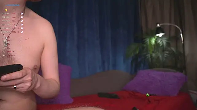 helena_play Webcam Show
