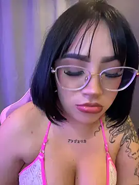 Živý XXX chat nicole-cooper