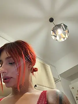 atomikitten Chat XXX live