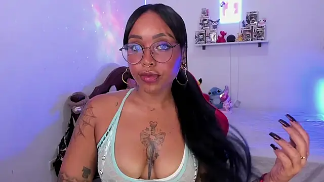 Annaa_Brooks' Live XXX Chat
