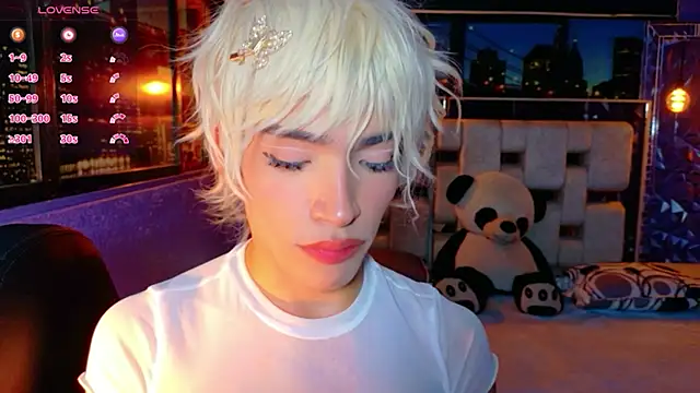 isaac_nova Live XXX-chat
