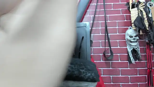 BDSM_PERLA 现场XXX聊天