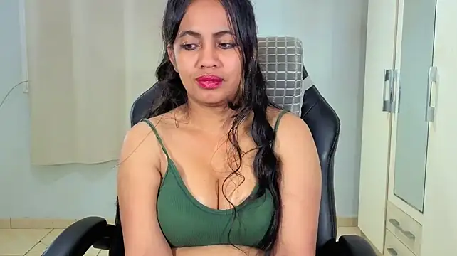 Chatroom XXX en direct de FannyXhot