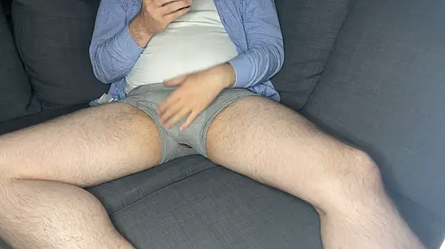 GermanStallion92 Live XXX-Chat