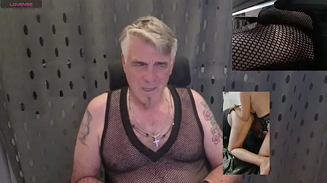DirtyDaddy_CH Chat XXX in diretta