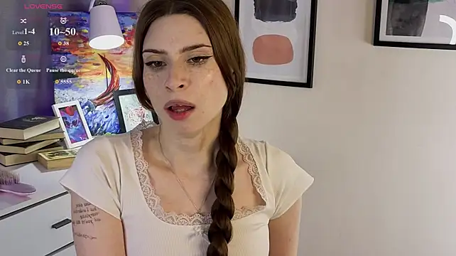 دردشة SydneyRowley الجنسية المباشرة
