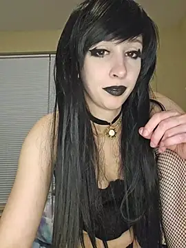 AmethystFoxx 라이브 XXX 채팅