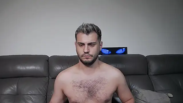 Онлайн чат XXX CrazyDom1