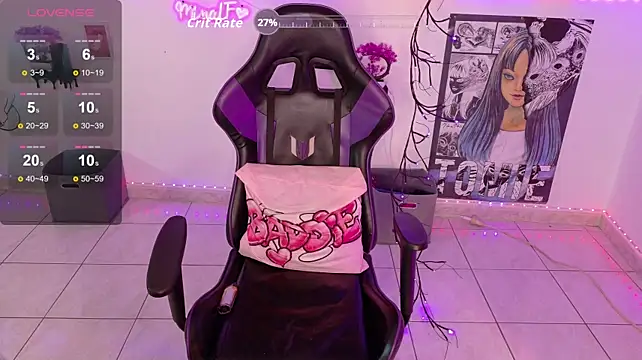 minalfproのライブXXXチャット
